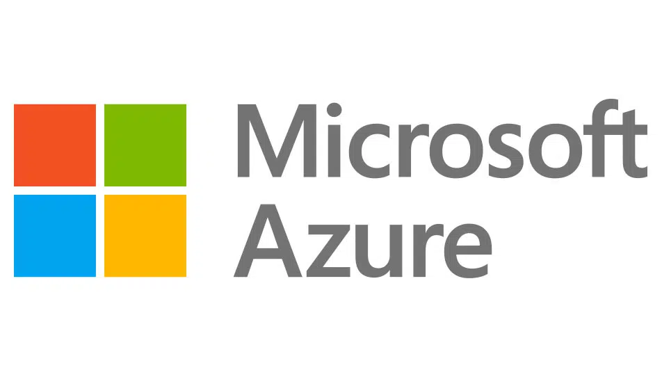 Azure logo