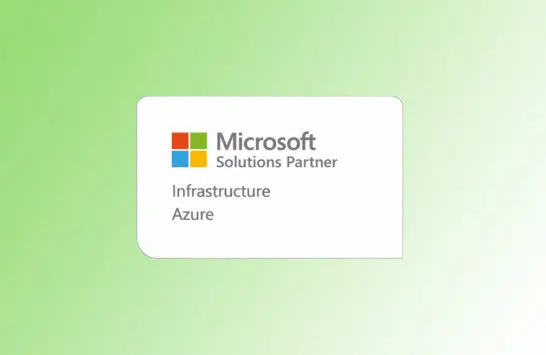 Microsoft Azure Partner