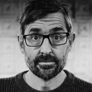 Louis Theroux