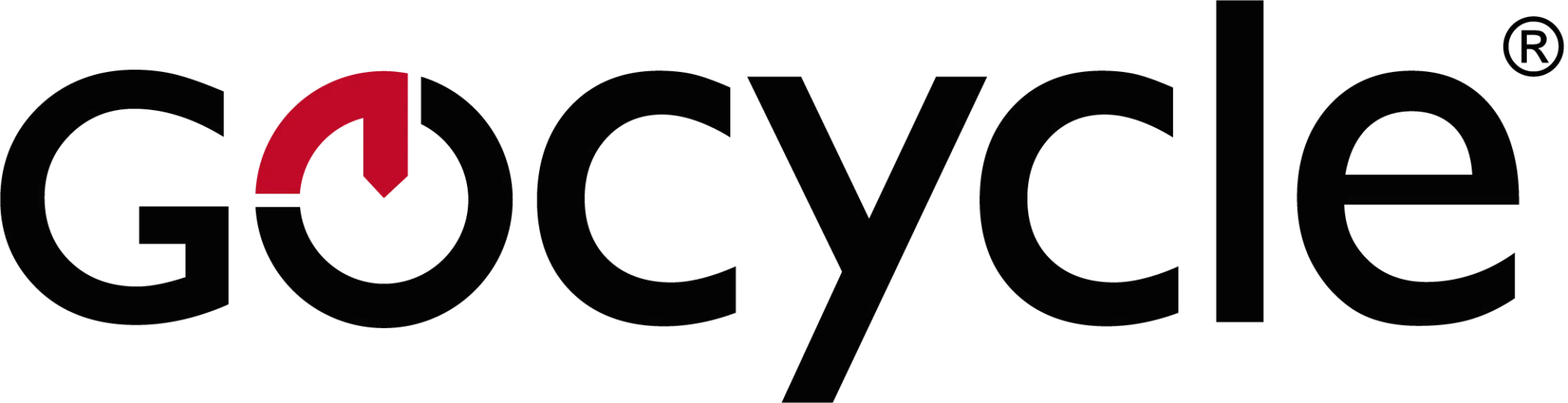 gocycle logo